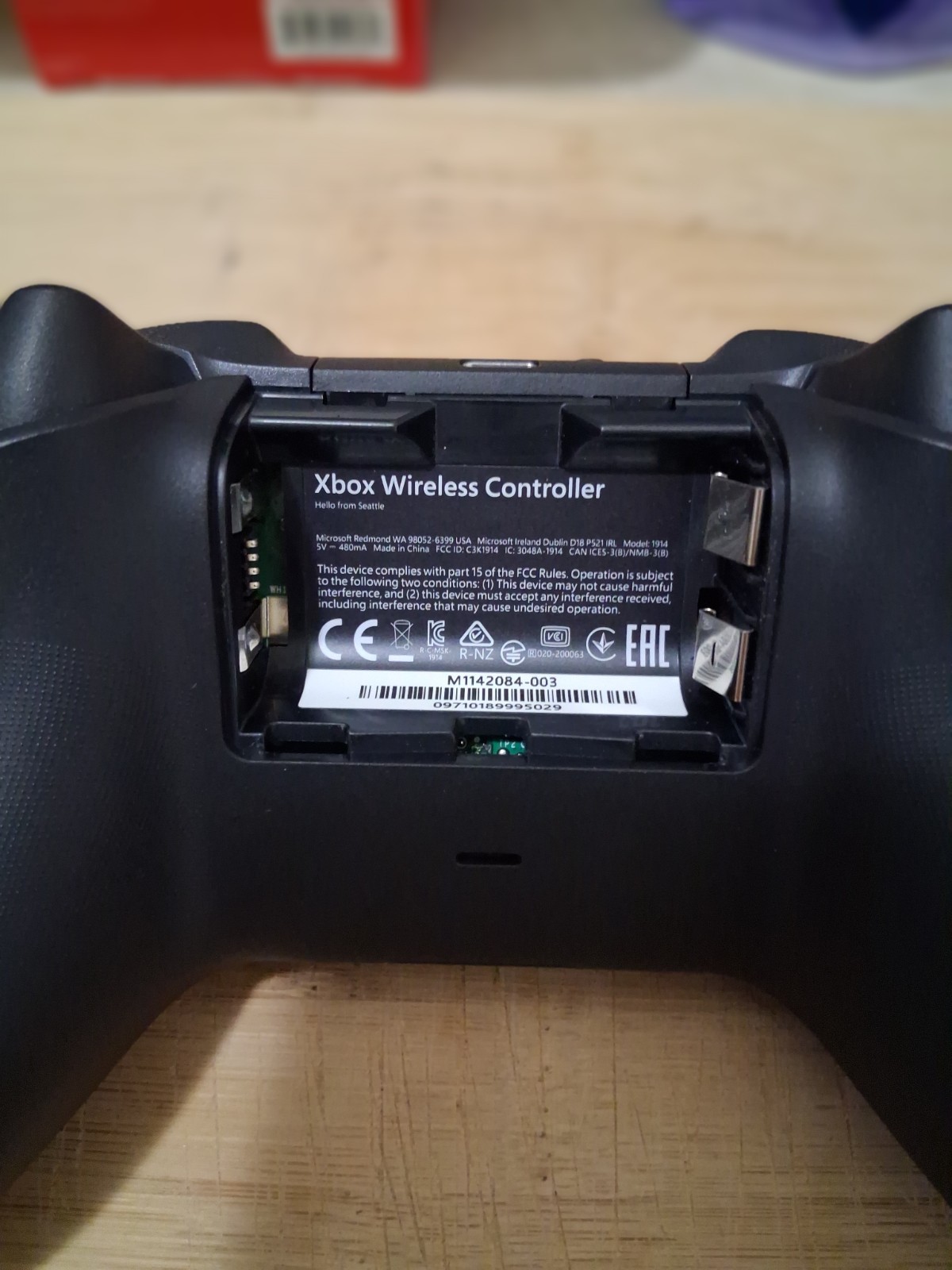 Microsoft Xbox Series X Digital Edition (BROKEN DISC DRIVE, READ DESCRIPTION)