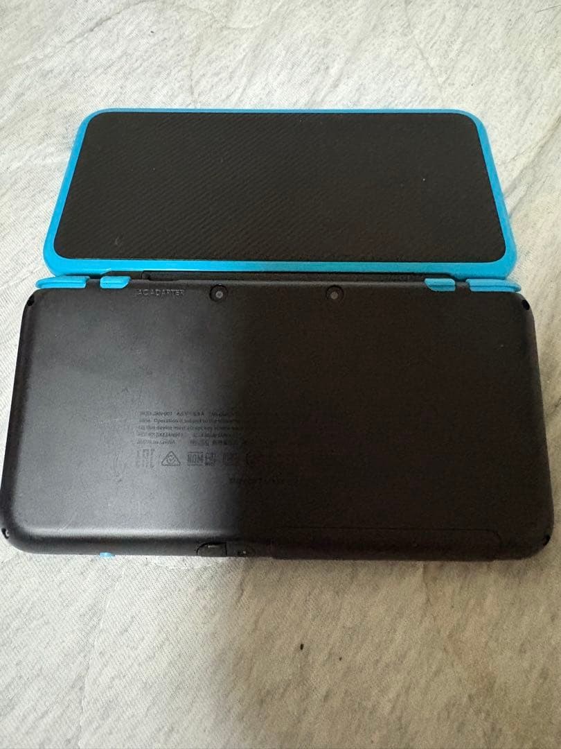 Nintendo New 2DS LL Console DS iLL Console