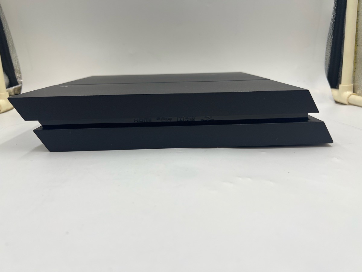 SONY PS4 – SYSTEM – CUH-1215A – 500GB (EL1117668)