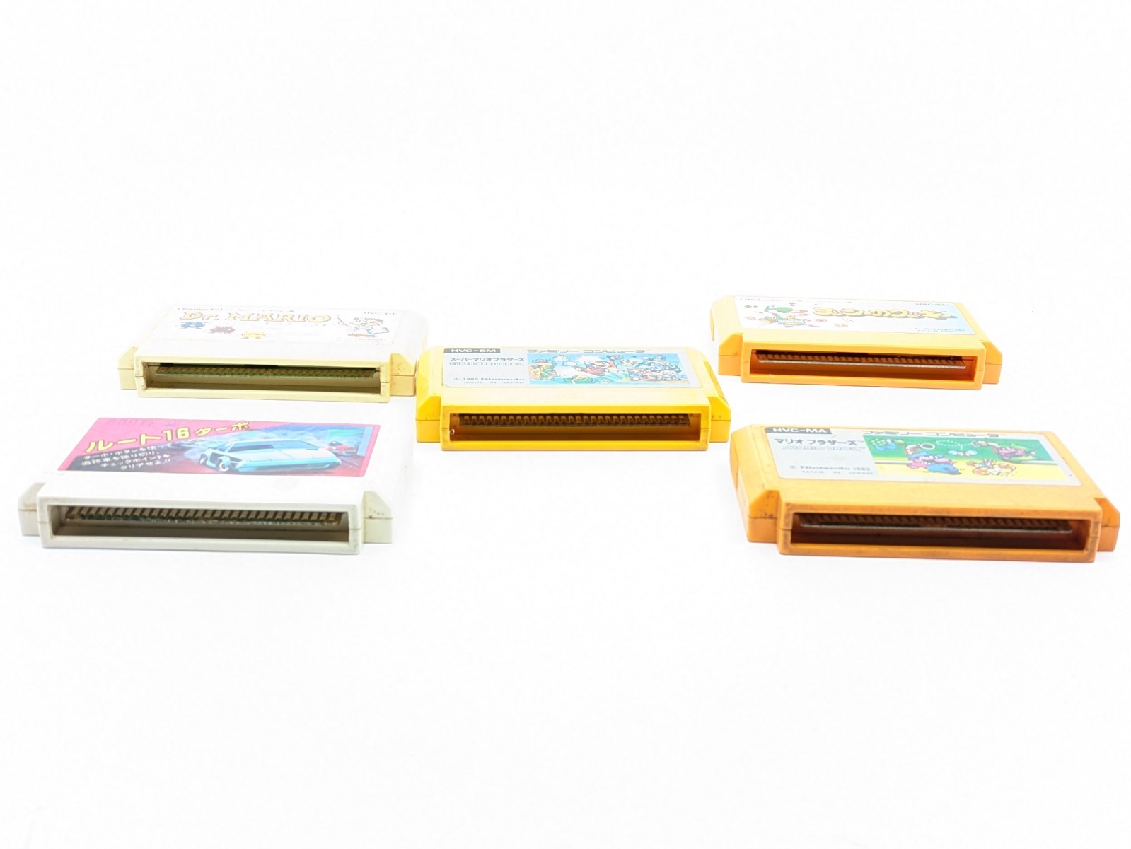 Sharp Twin Famicom AN-505BK Black | New Belt | Fully Tested & Working
