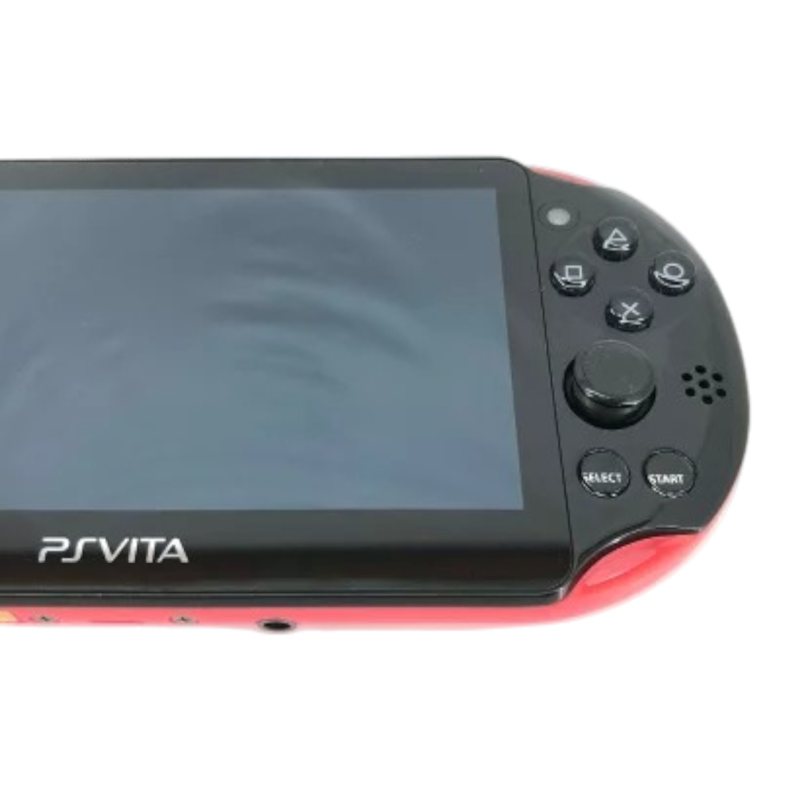 PS Vita PCH-2000 Sony Playstation Accessory complete Console Used w/BOX