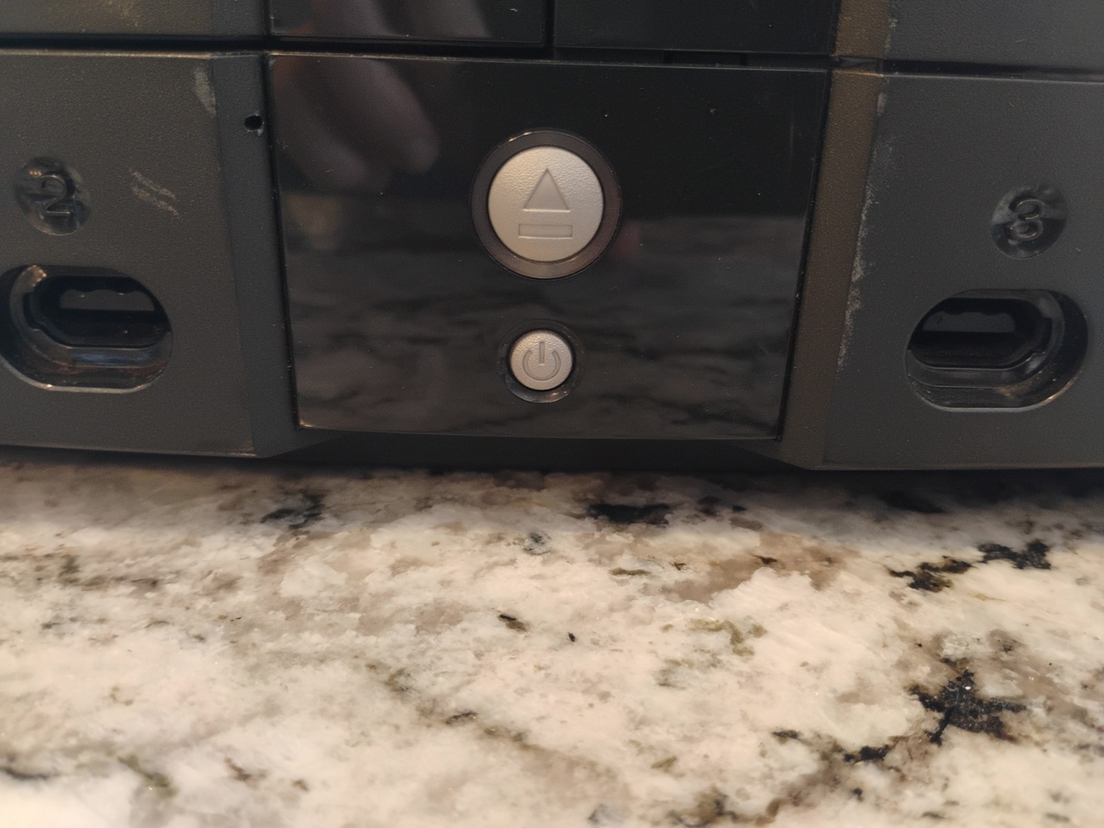 Original Xbox System – Tested And Working