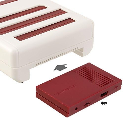 Retro Freak Retro Game Console Controller Adapter Set Cyber Gadget Gift Japan