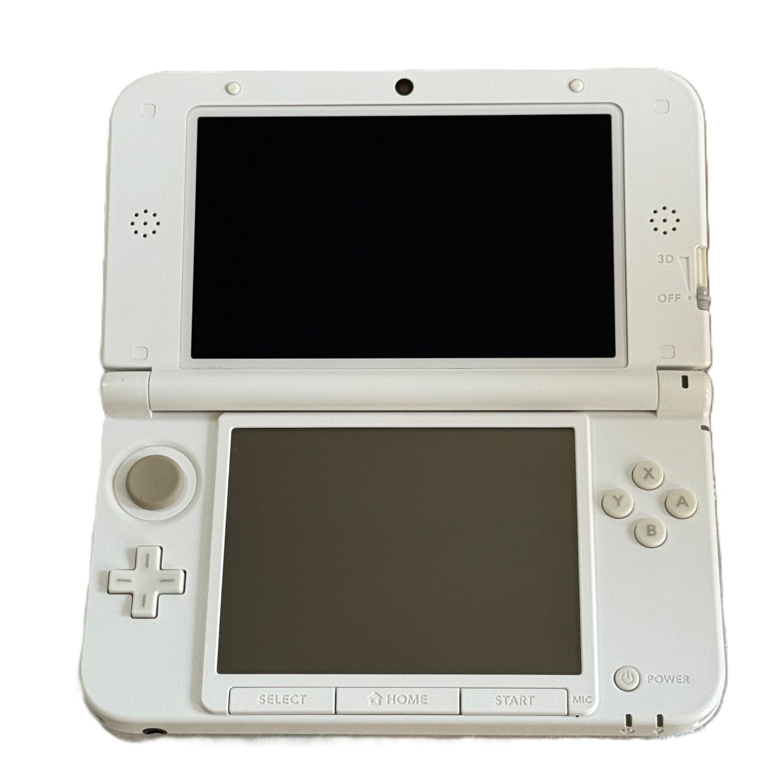 Nintendo 3DS LL Tomodachi Life Pack Console Boxed No Inner Tested JAPAN F/S