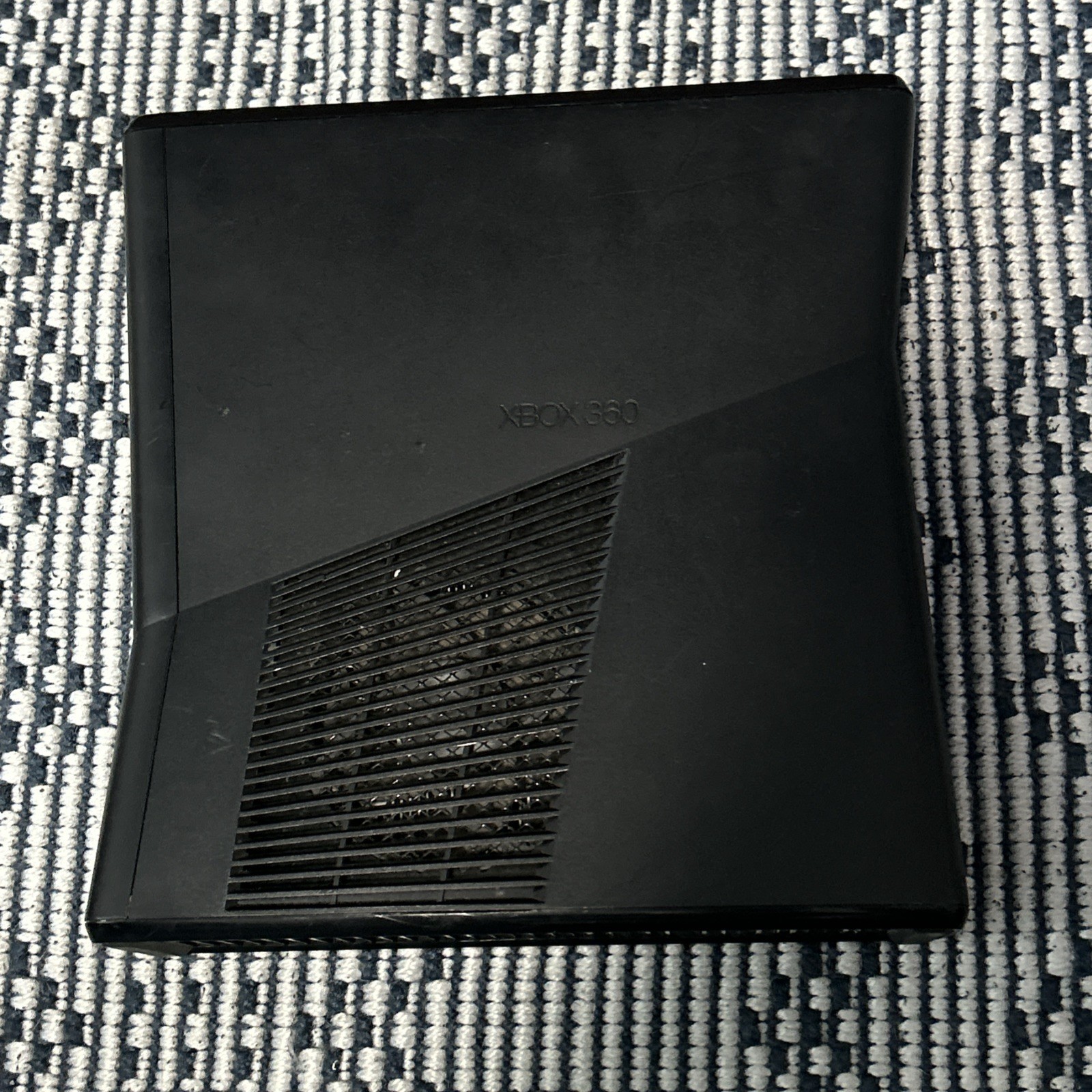 Microsoft Xbox 360 S Console Model 1439 HDMI Video Game System Parts Repair