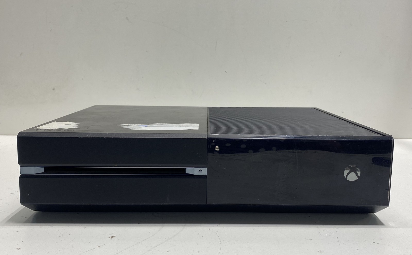 Microsoft Xbox One Console Model 1540 Kinect Controller For Parts or Repair