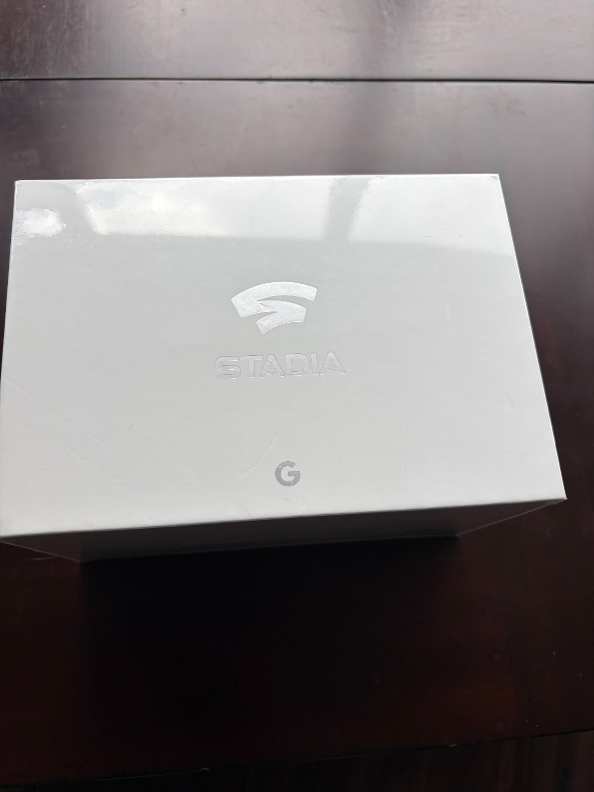 Google Stadia Founders Edition Bundle (Controller + Chromecast) New Sealed