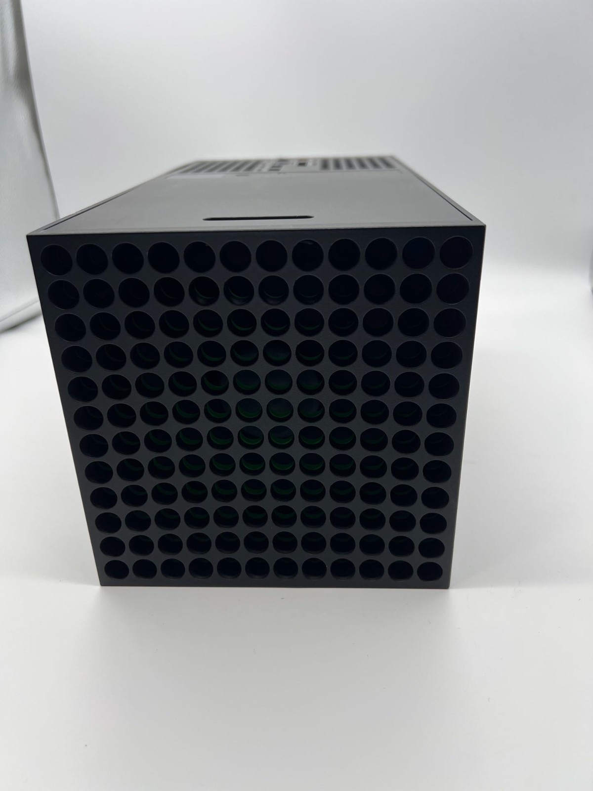 Microsoft Xbox Series X 1TB Video Game Console – Black – Console Only