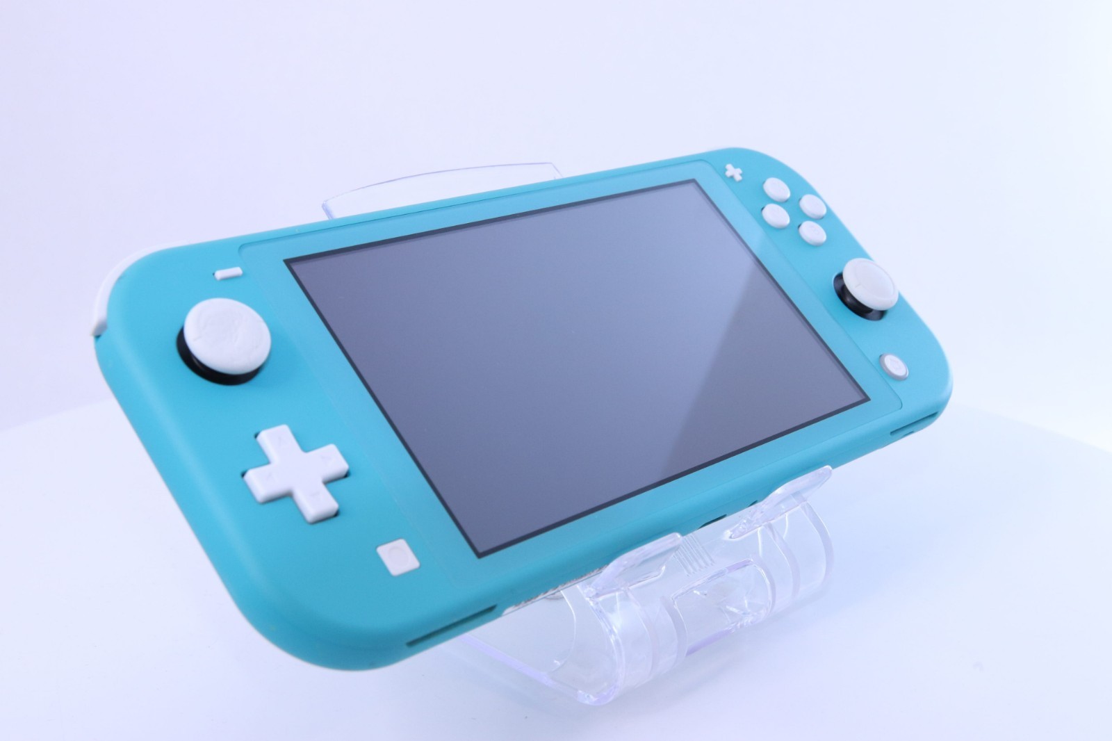 JP Game Nintendo Switch Lite Turquoise [Rank :S] 【 Region Free 】