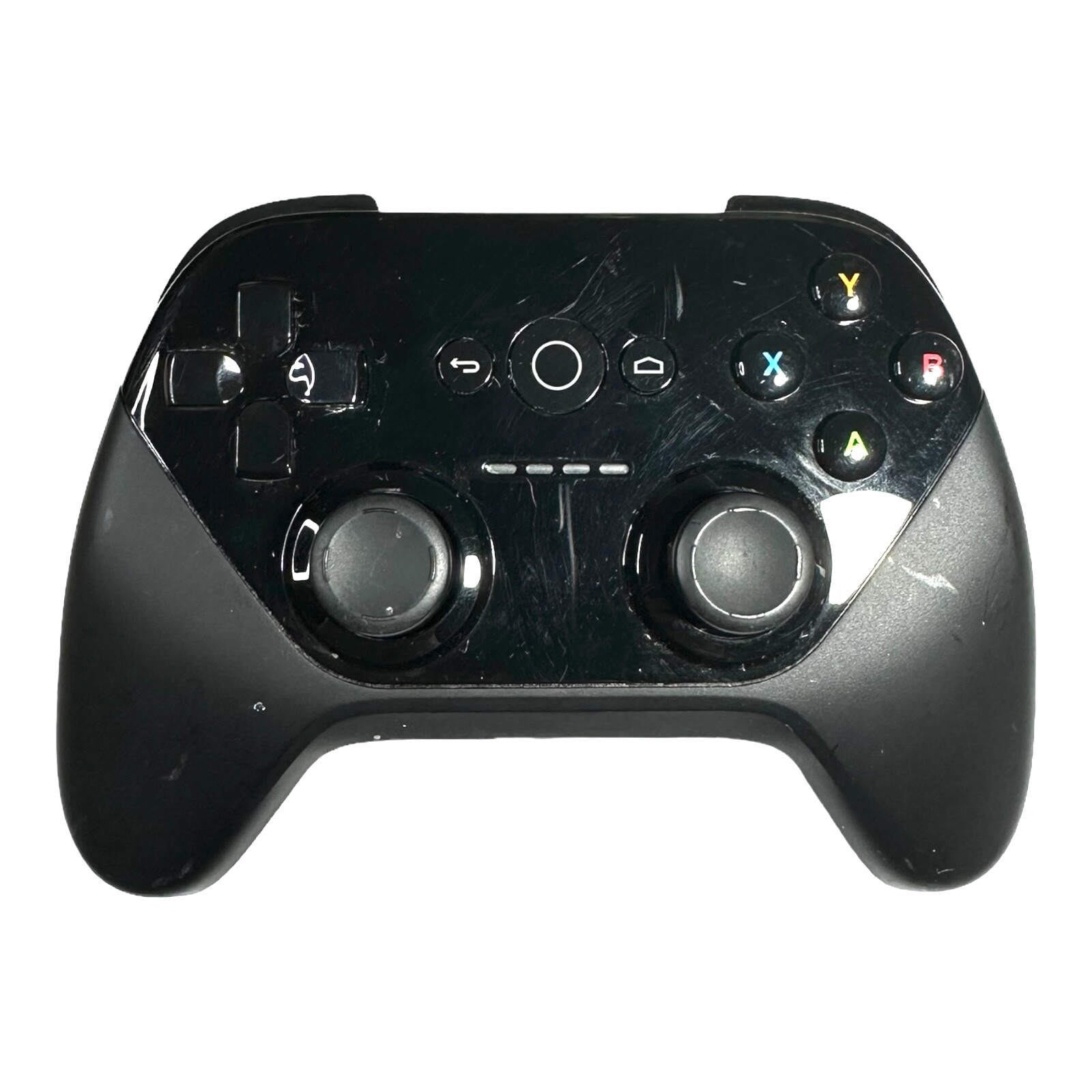 Google ADT-1 Controller Black Model:G1 A4R-G1