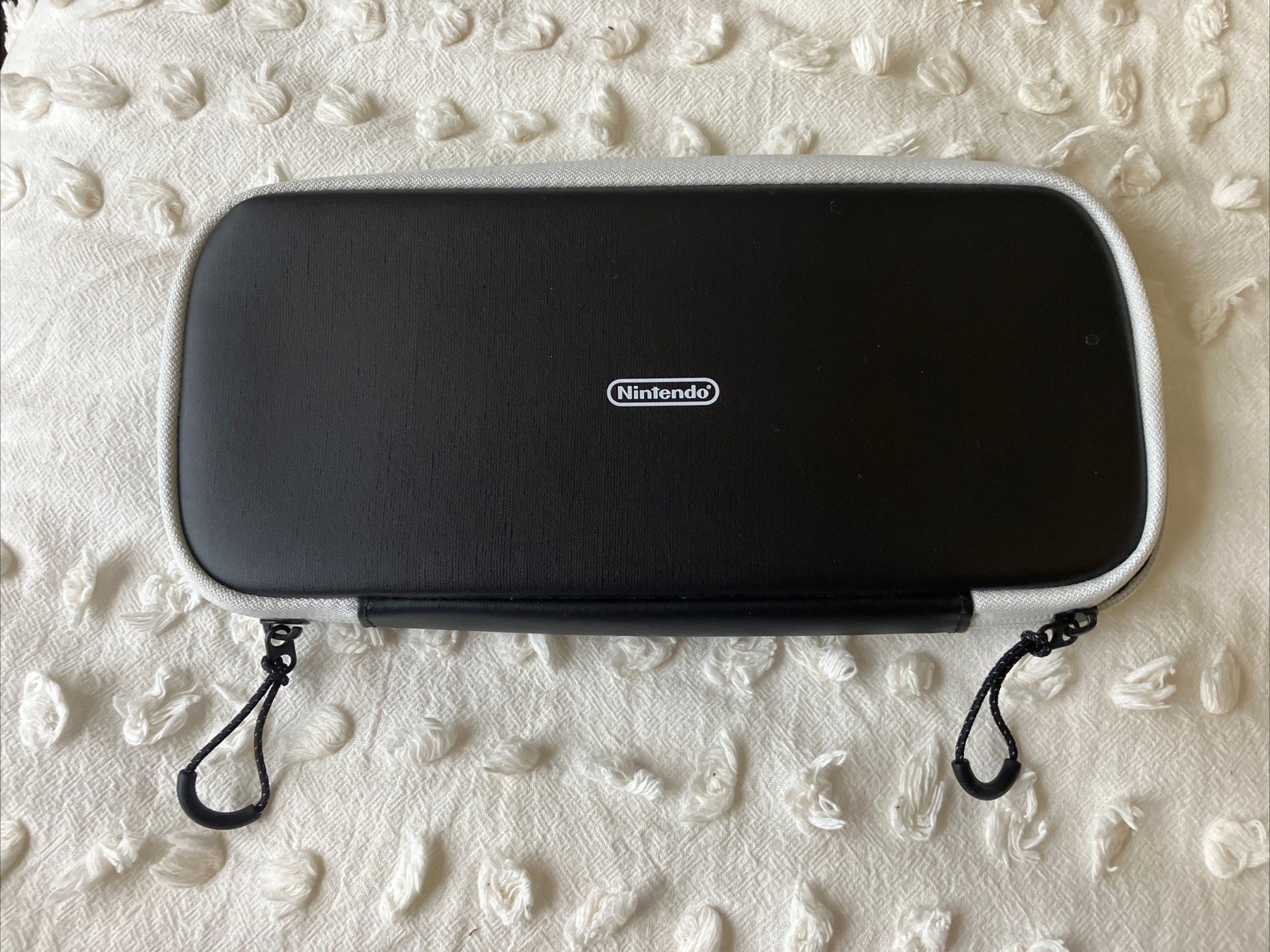 Nintendo Switch OLED with Pro Controller, Dock, Charger, Games, Bundle + Extras