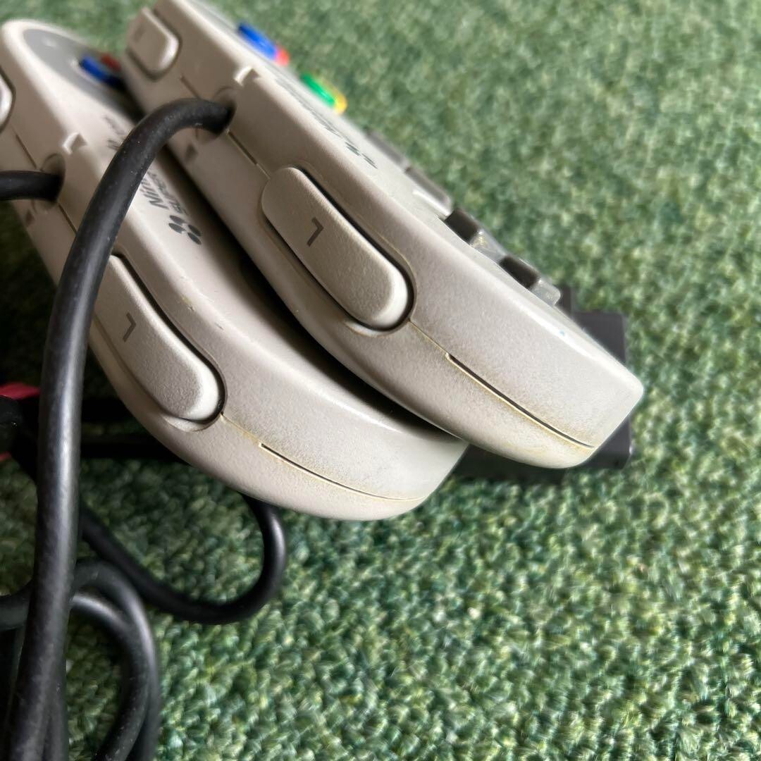 Nintendo Classic Super Famicom Console Without Box Pre-Owned
