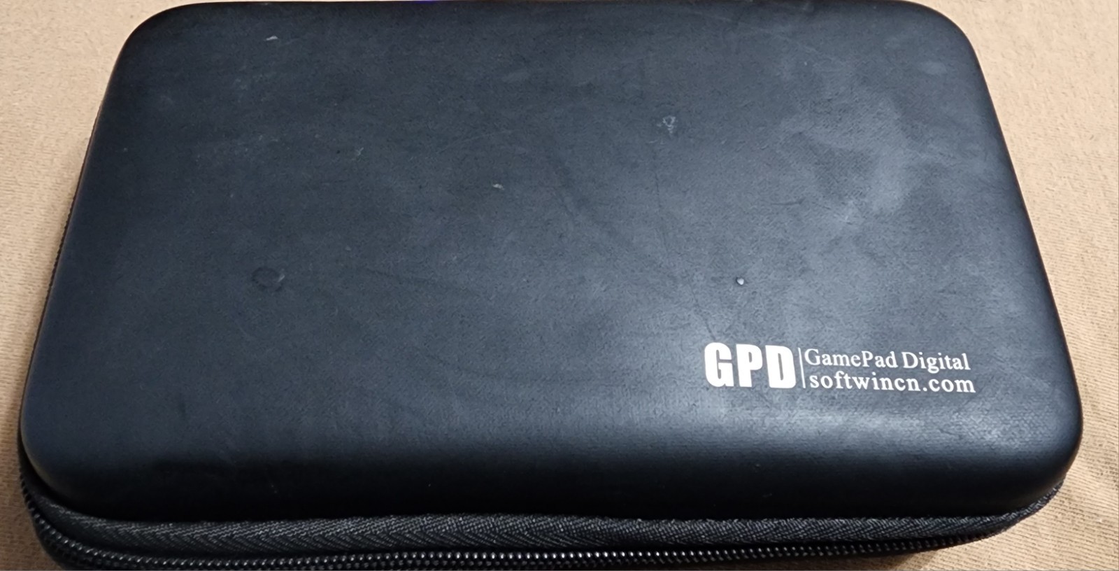Gpd Xd Plus Android 7.0 Running Cool Roms Allows System To Remove Bloat Ware