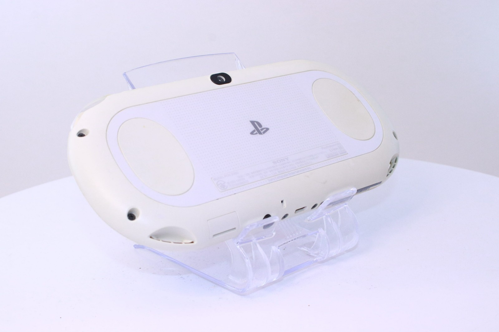 PS Vita PCH-2000 White [ Rank：A]