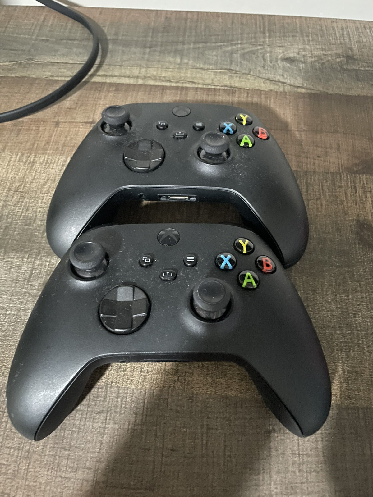 Xbox Series X 1TB, A20 Wireless Headset & 2 Wireless Controllers – 2 Months Old