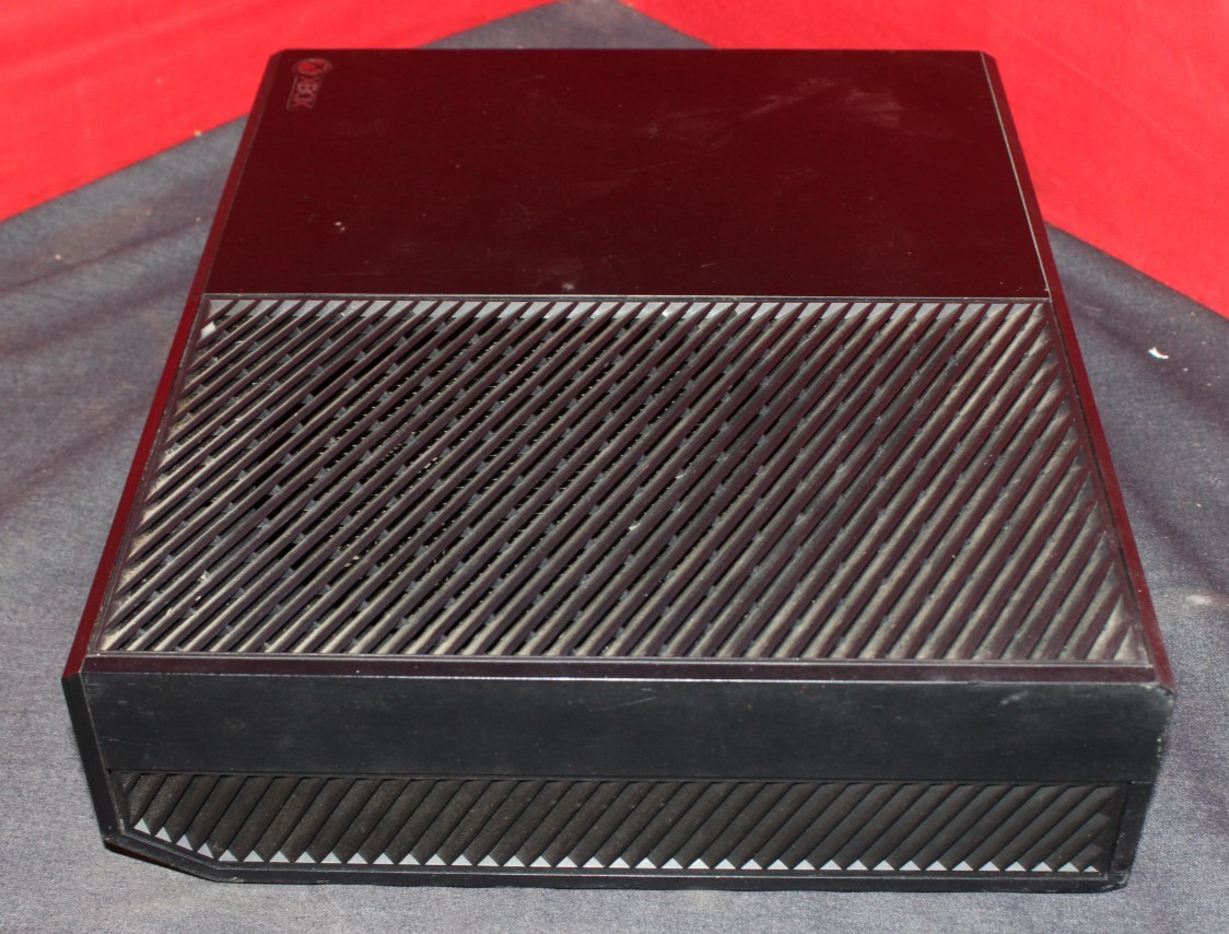 Microsoft Xbox One 500GB Console Only ~ Model 1540 ~ Tested & Working AO4067532
