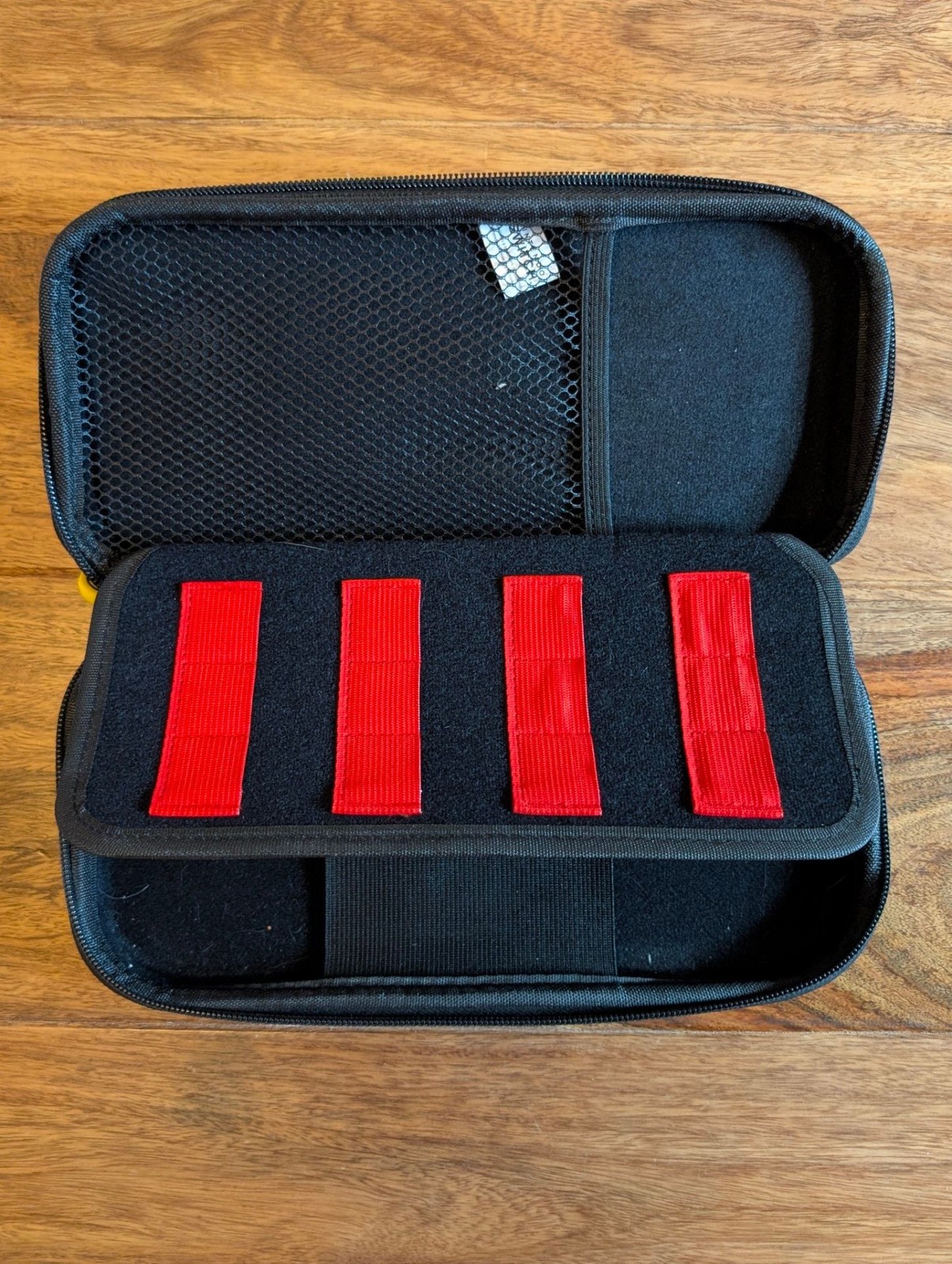 Super Mario Nintendo Switch Carrying Case