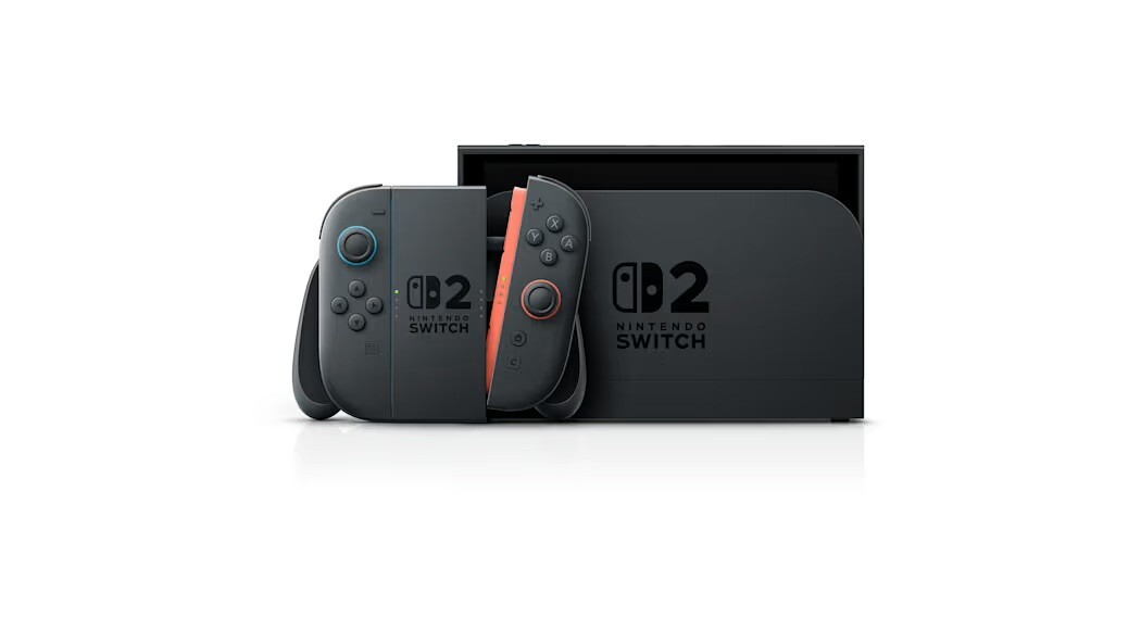 🔥 BRAND NEW🔥 Nintendo Switch 2 Console–Ready to Ship