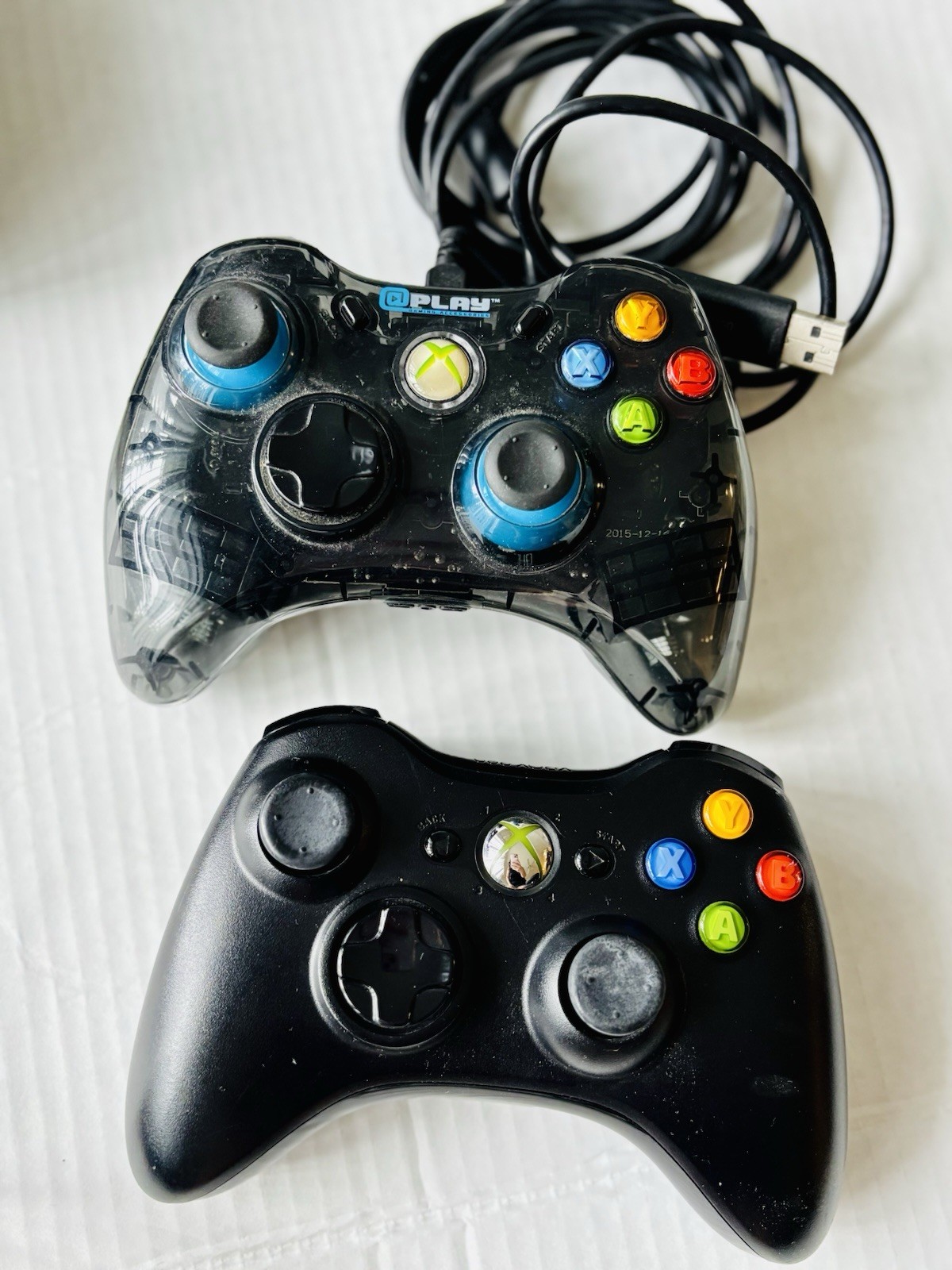 Microsoft Xbox 360 S 4GB Black Console