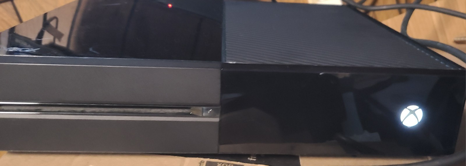 Xbox One Console 1540 Bundle Tested Controller Power Supply HDMI Kinect