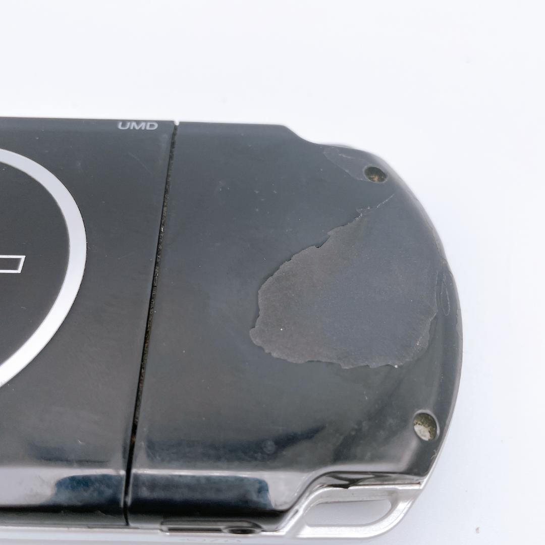 [Excellent Condition] SONY PlayStation Portable PSP-3000