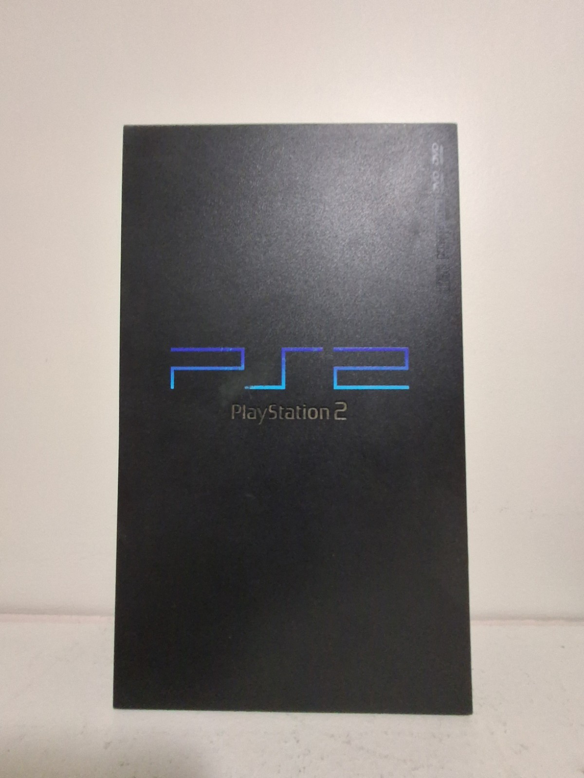 PlayStation 2 Console With Controller And All Wires Tested And Working 8MB Card