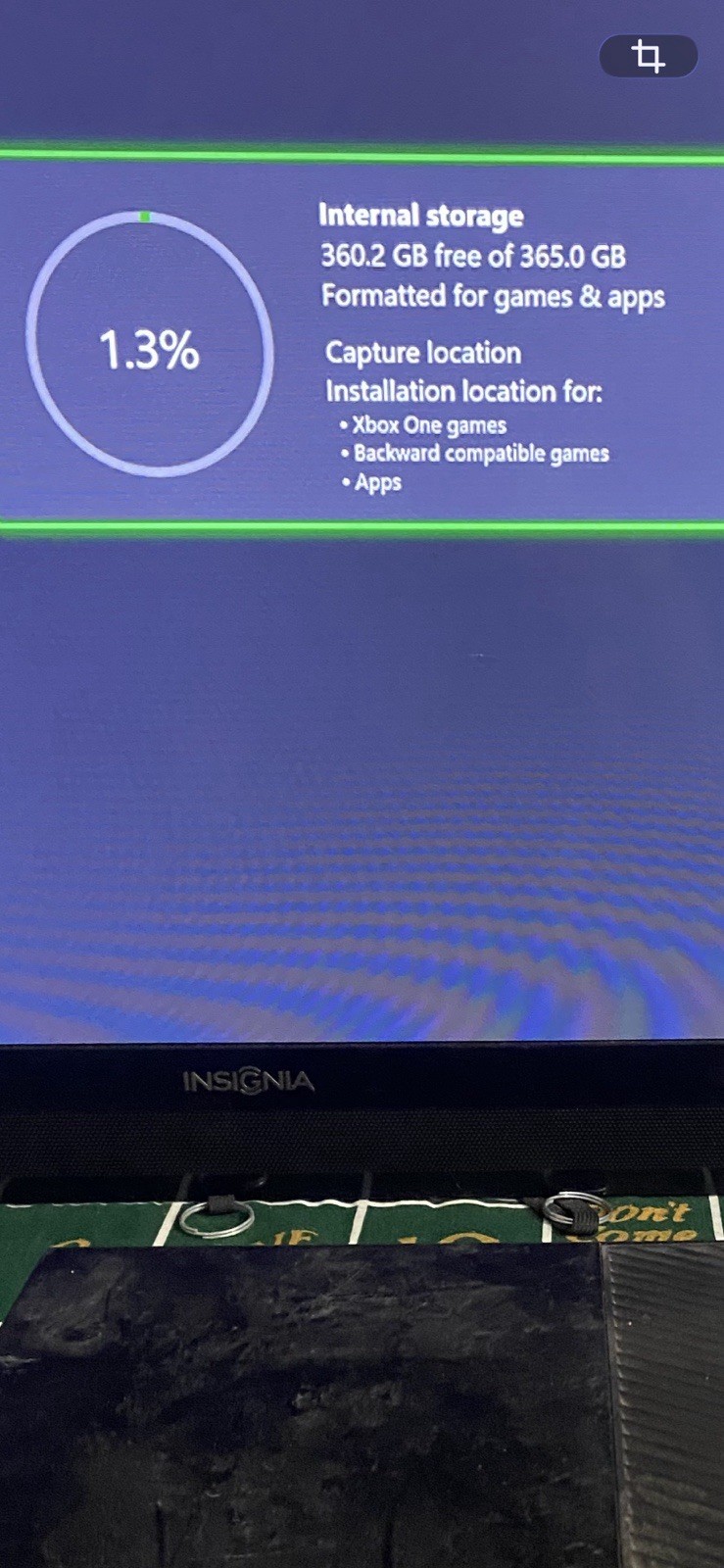 Microsoft Xbox One 1540 365gb HDDBundle For Parts Or Repair Tested Read FLAWS