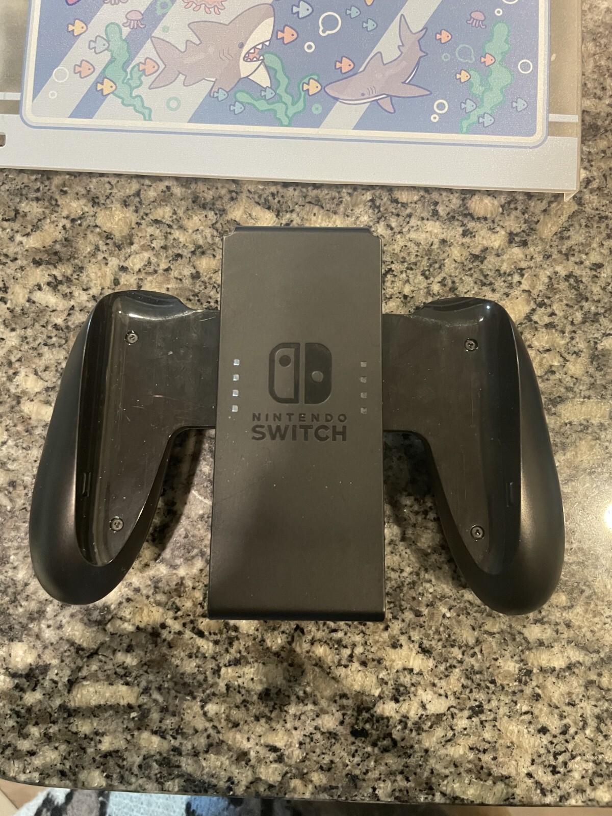 Nintendo switch OLED, plus joycons, case for dock and switch, 128Gb sd card