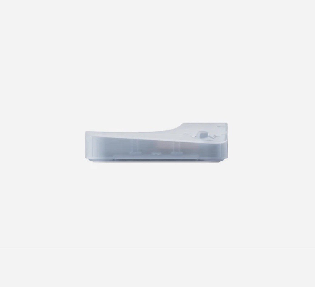 Analogue 3D – Prototype [Glacier] Limited Edition Console ✨ SHIPS FAST