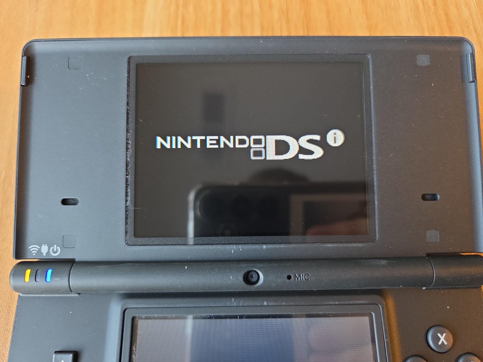 Nintendo DSi Black Console TESTED Working Authentic Japan Region US SELLER
