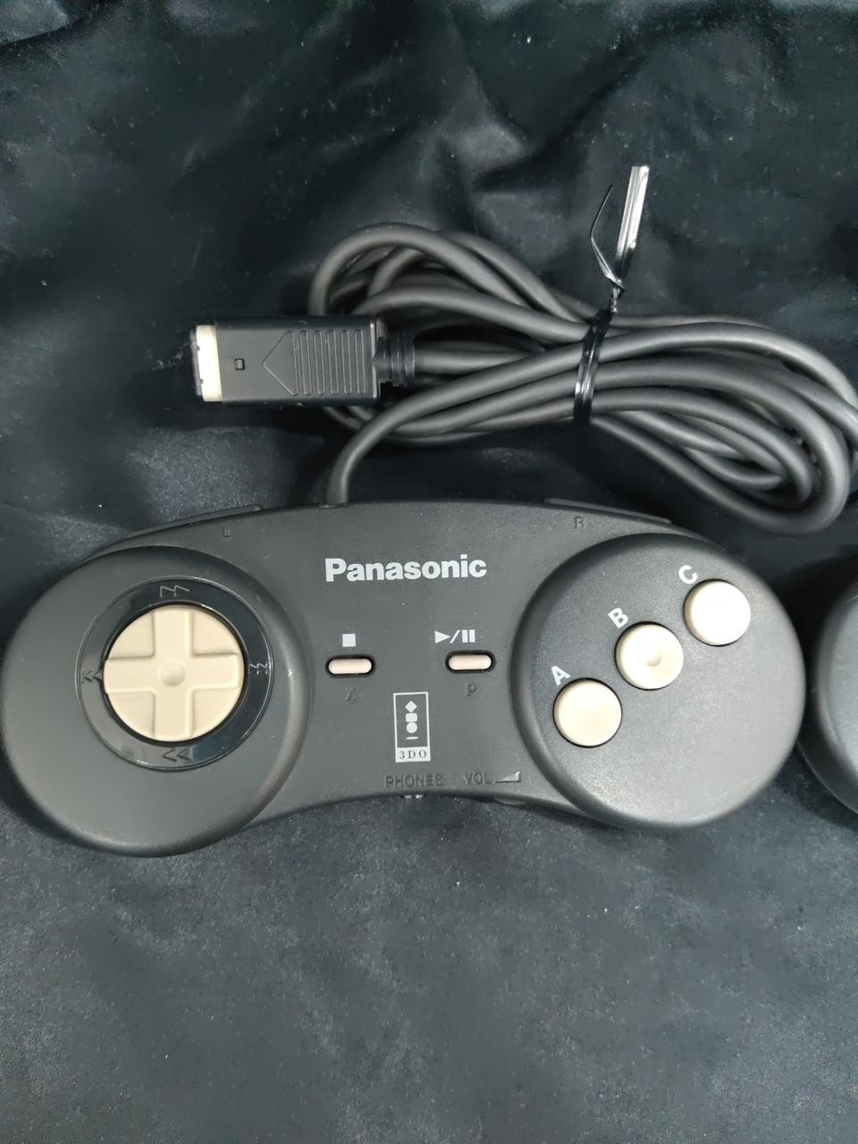3DO Model FZ 1 PANASONIC
