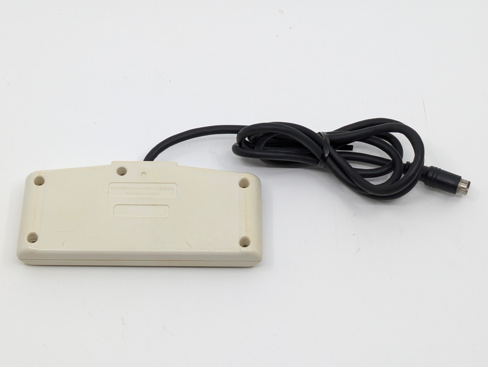 PC Engine(PI-TG001) CD-ROM2 (CDR-30) Interface Unit (IFU-30) Reads CDs only