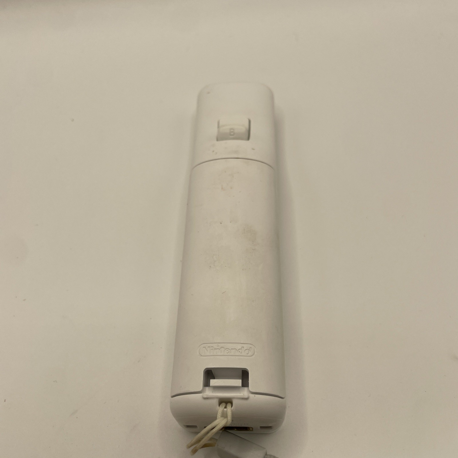 Nintendo Wii Black Console With Nunchuck And Cords Tested And Works – See Pics