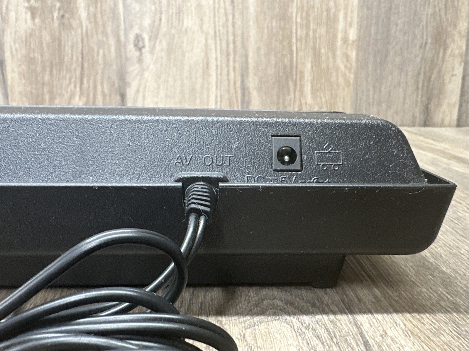 Atari Flashback 5 Classic Game Console With One Controller