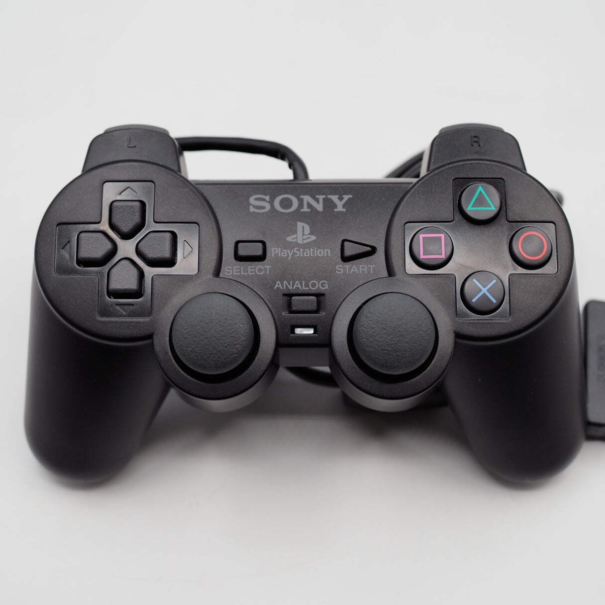 Sony PlayStation 2 Console system SCPH-90000 CB Charcoal Black Boxed Tested PS2