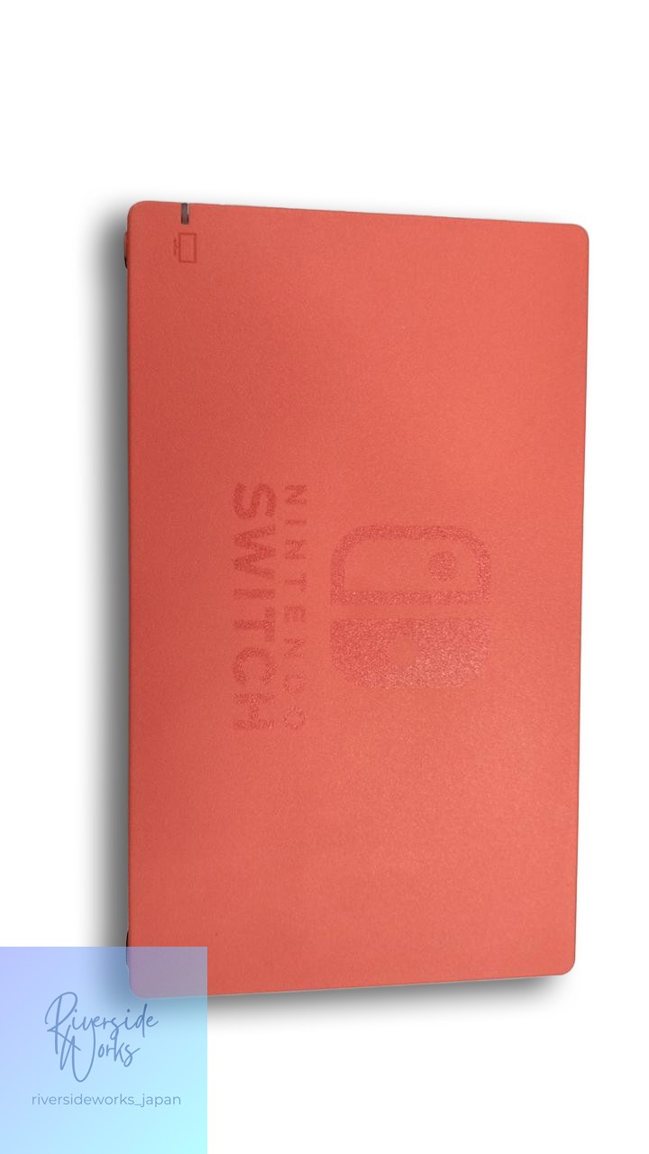 Nintendo Switch Mario Red & Blue Edition HAD-S-RAAAF – New
