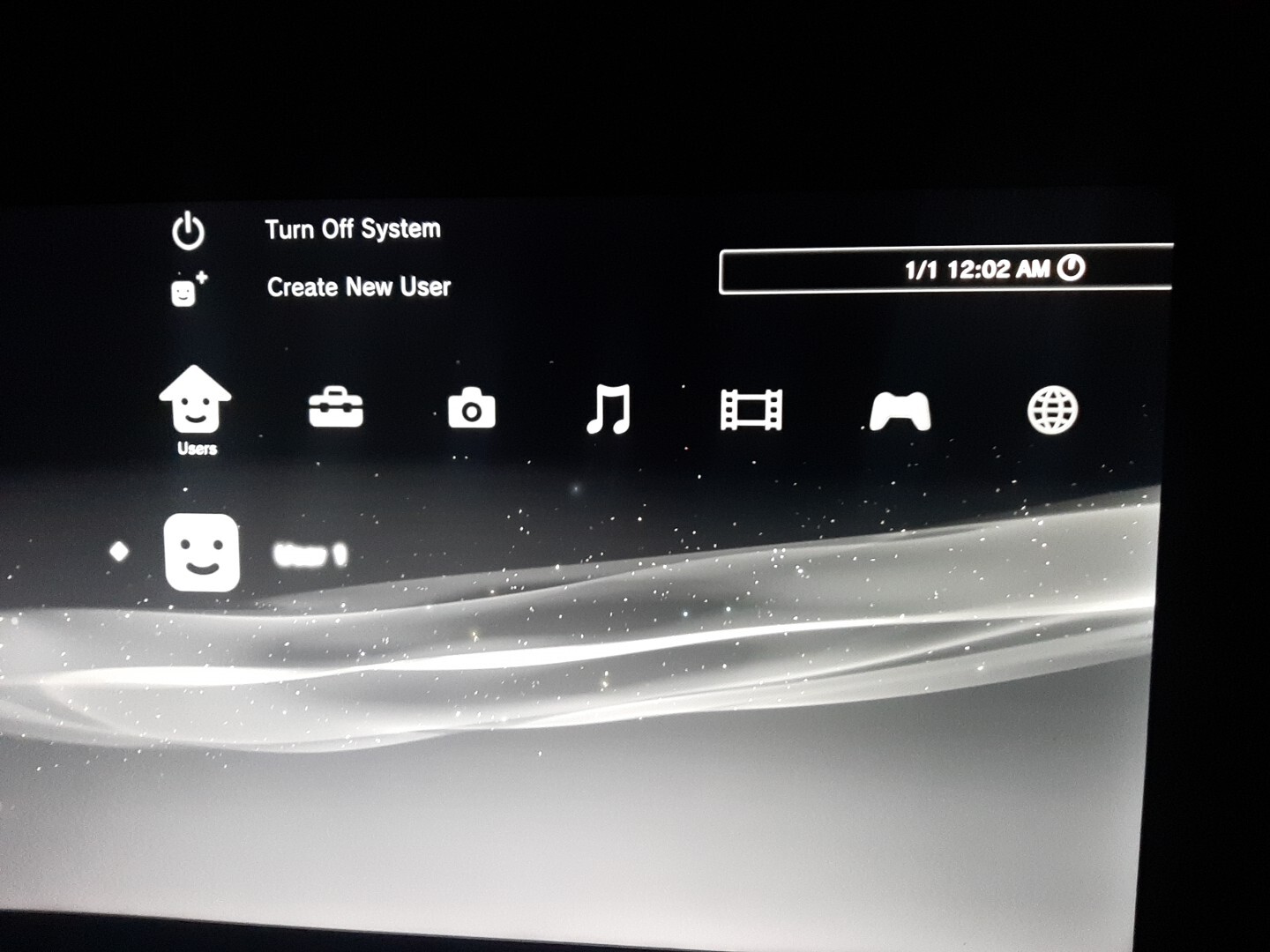 PS3 Slim 500GB Console And Accessories Bundle!