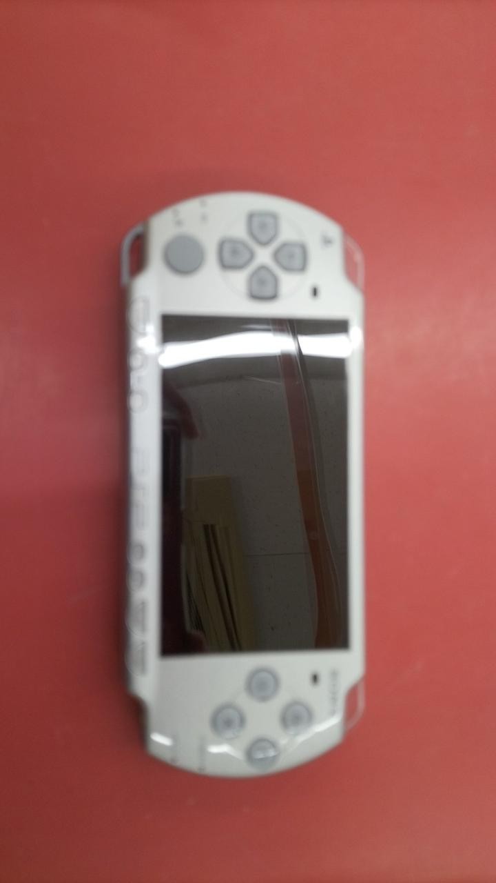 Sony PSP2000 Handheld Gaming Console Portable System