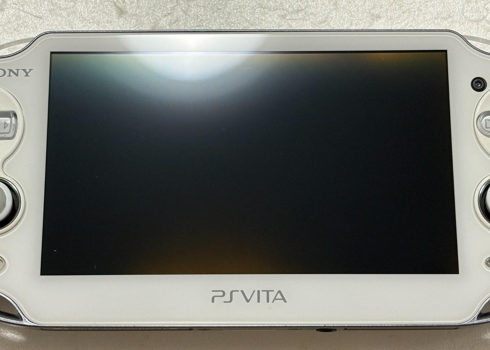 Sony PS Vita PCHJ-10002 Miku Hatsune Limited Edition Console with Original Box