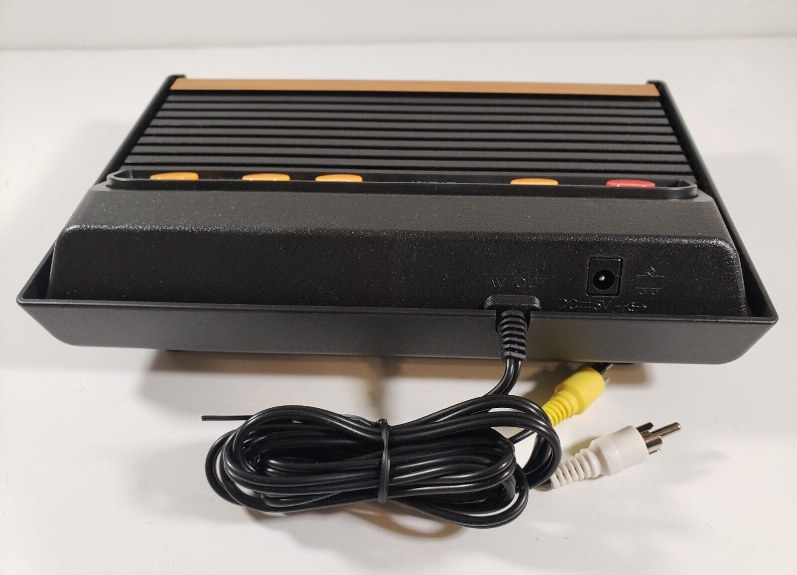 Atari Flashback 3 Classic Game Console with 60 Built-in Games Retro Gaming w Box