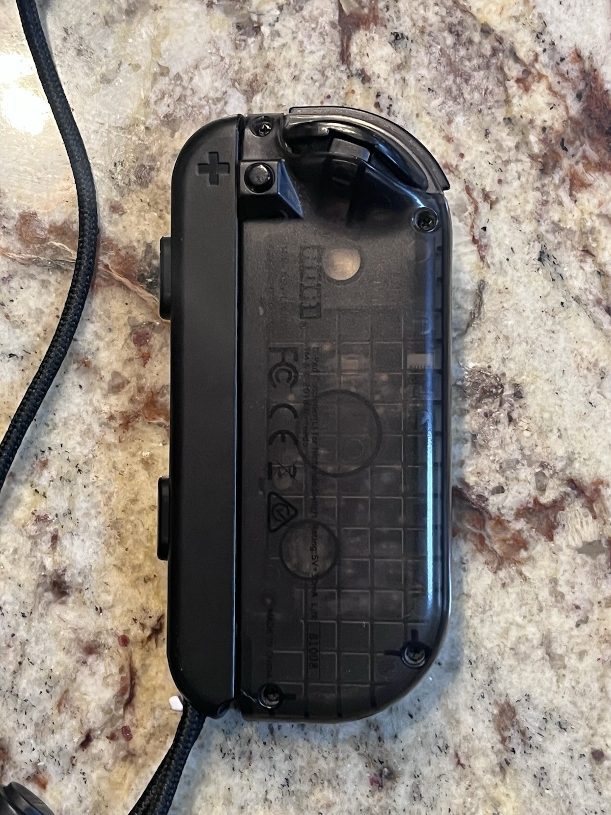 Nintendo Switch HAC-001 Handheld Console – 32GB – bundle with Extras