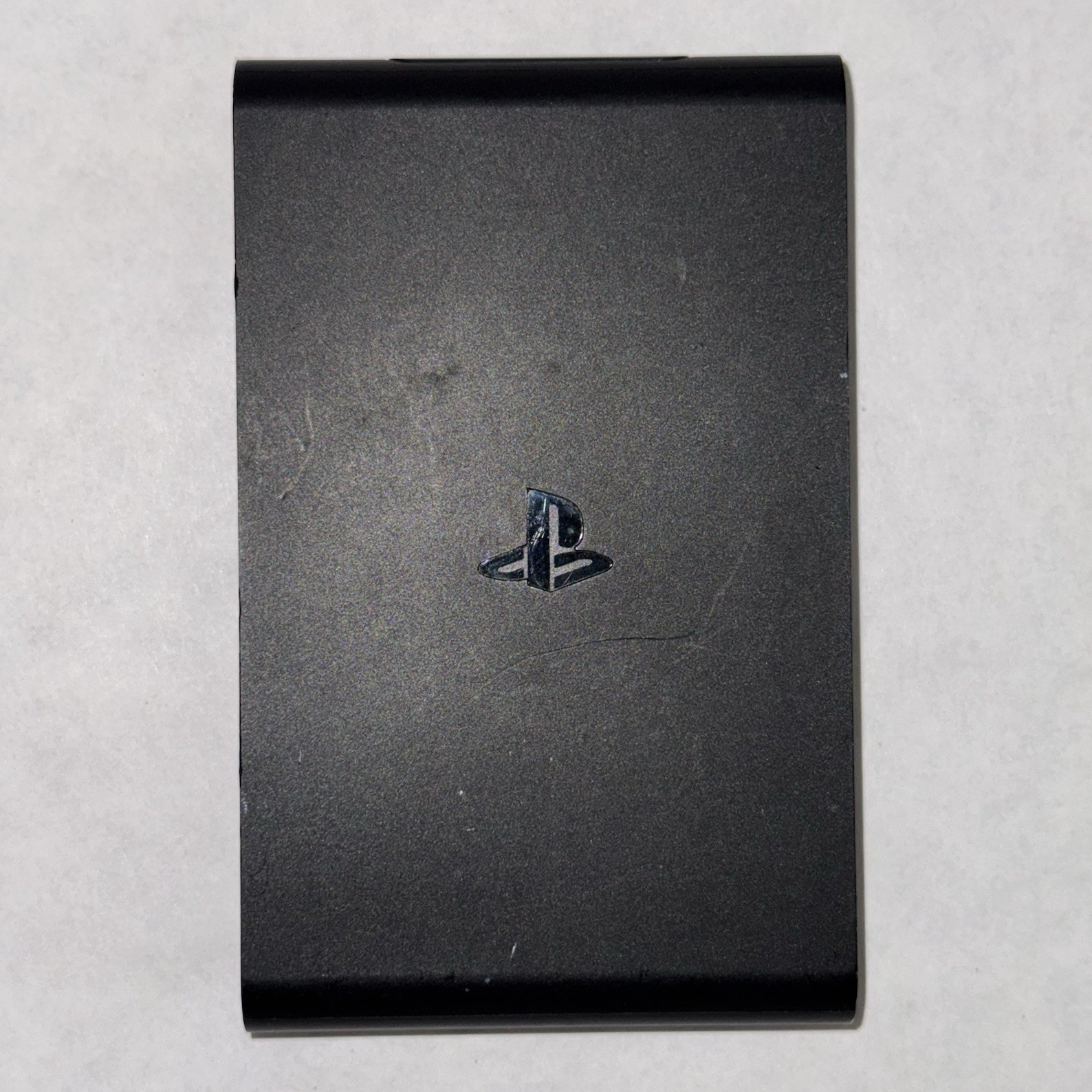 Sony PlayStation TV VTE-1001 – CONSOLE + AC ADAPTER ONLY