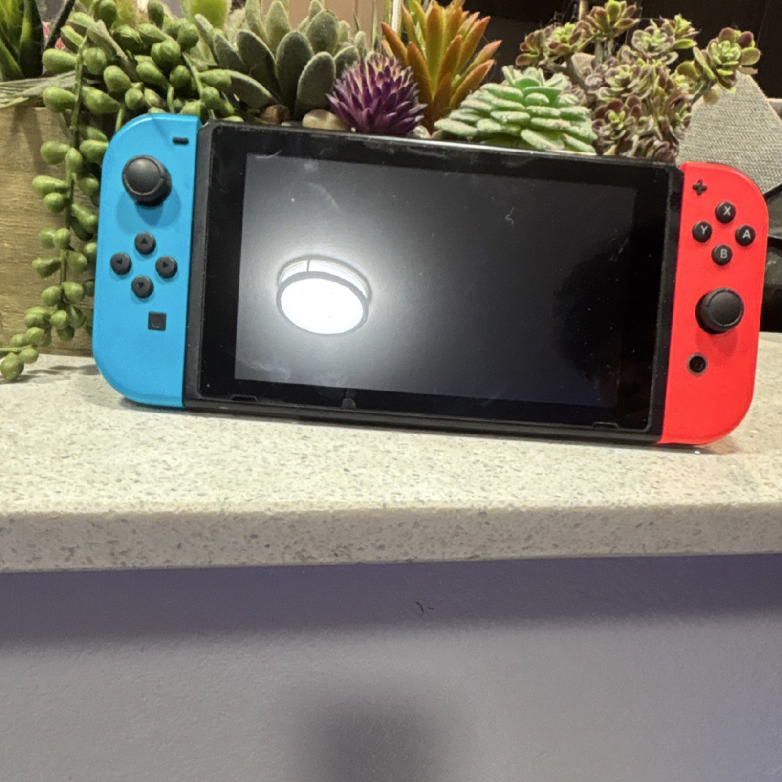 Nintendo switch perfect condition