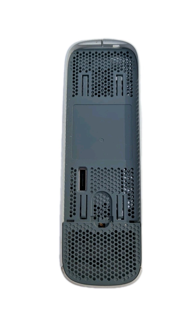 Microsoft Xbox 360 Console – White – Parts Or Repair