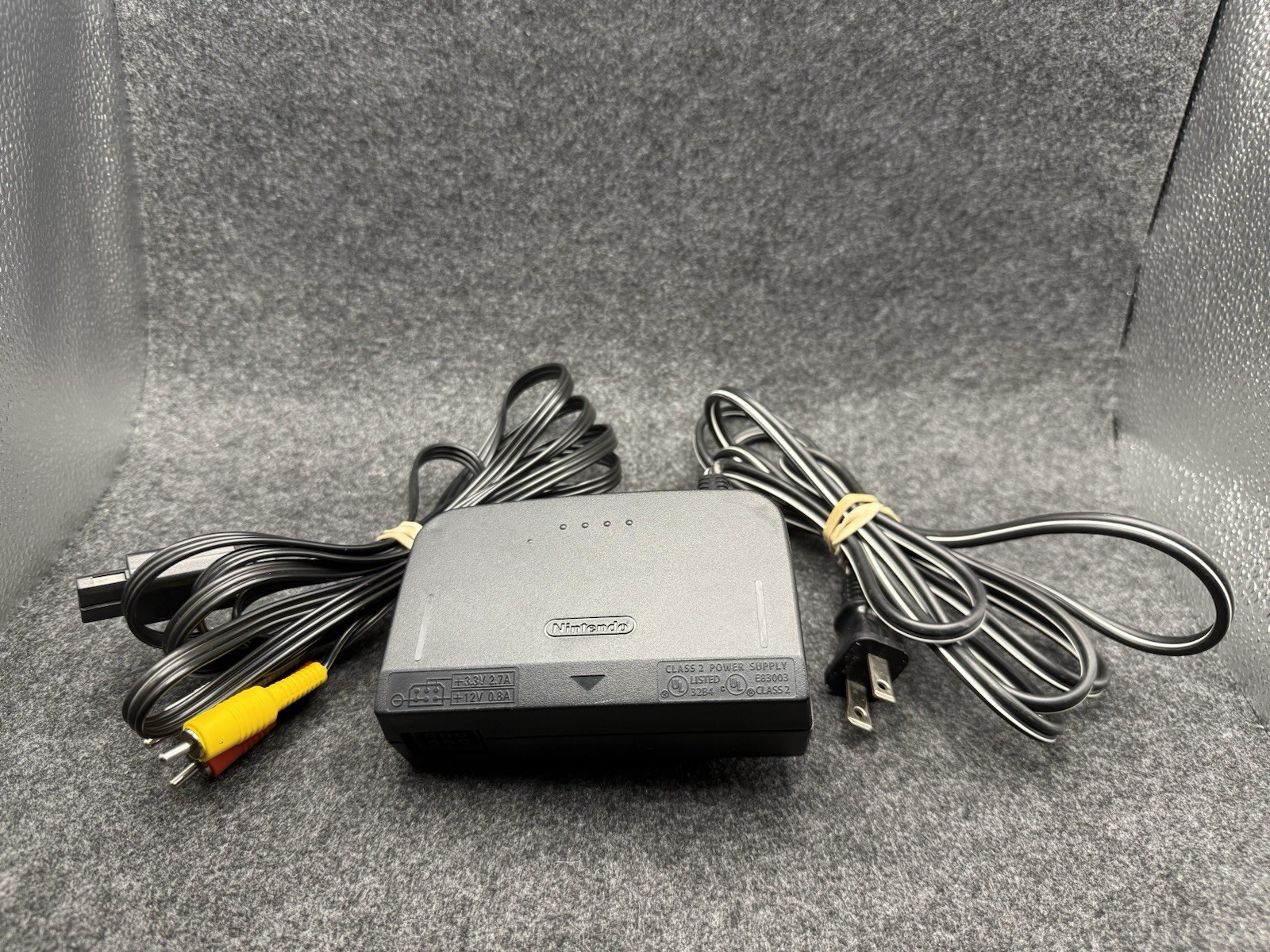 Nintendo 64 Console Bundle – 2 Controllers With Expansion Pak Tested!