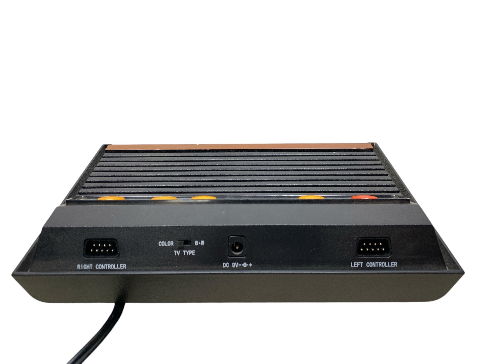 Atari Flashback 2 Classic Game Console 40 Built-In Games FREE SHIPPING!!!