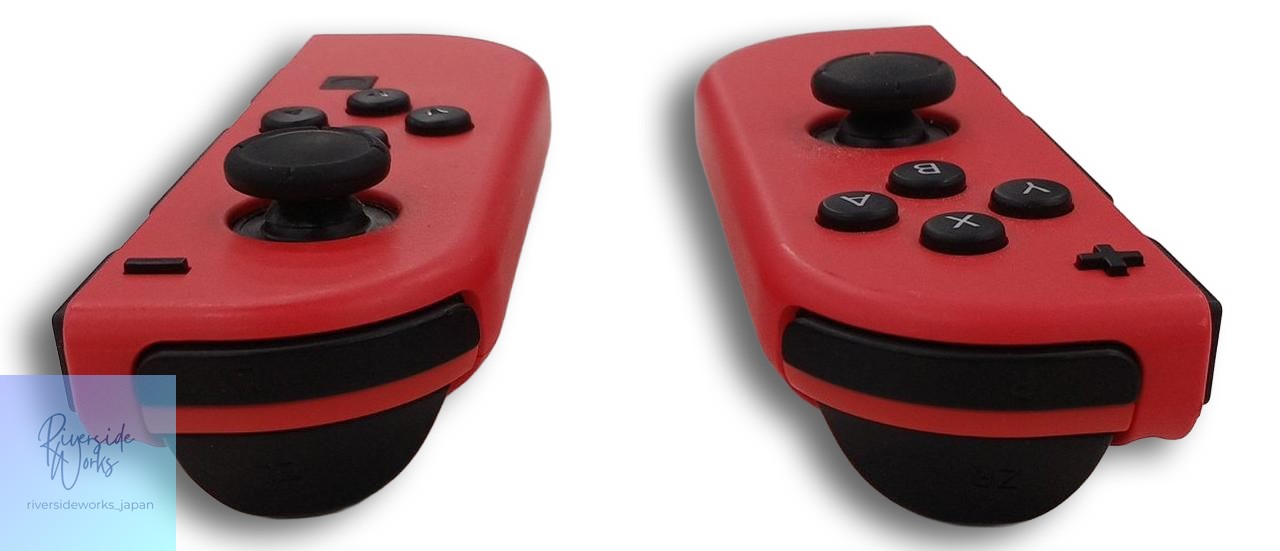 Nintendo Switch OLED Mario Model HEG-001 Portable Console
