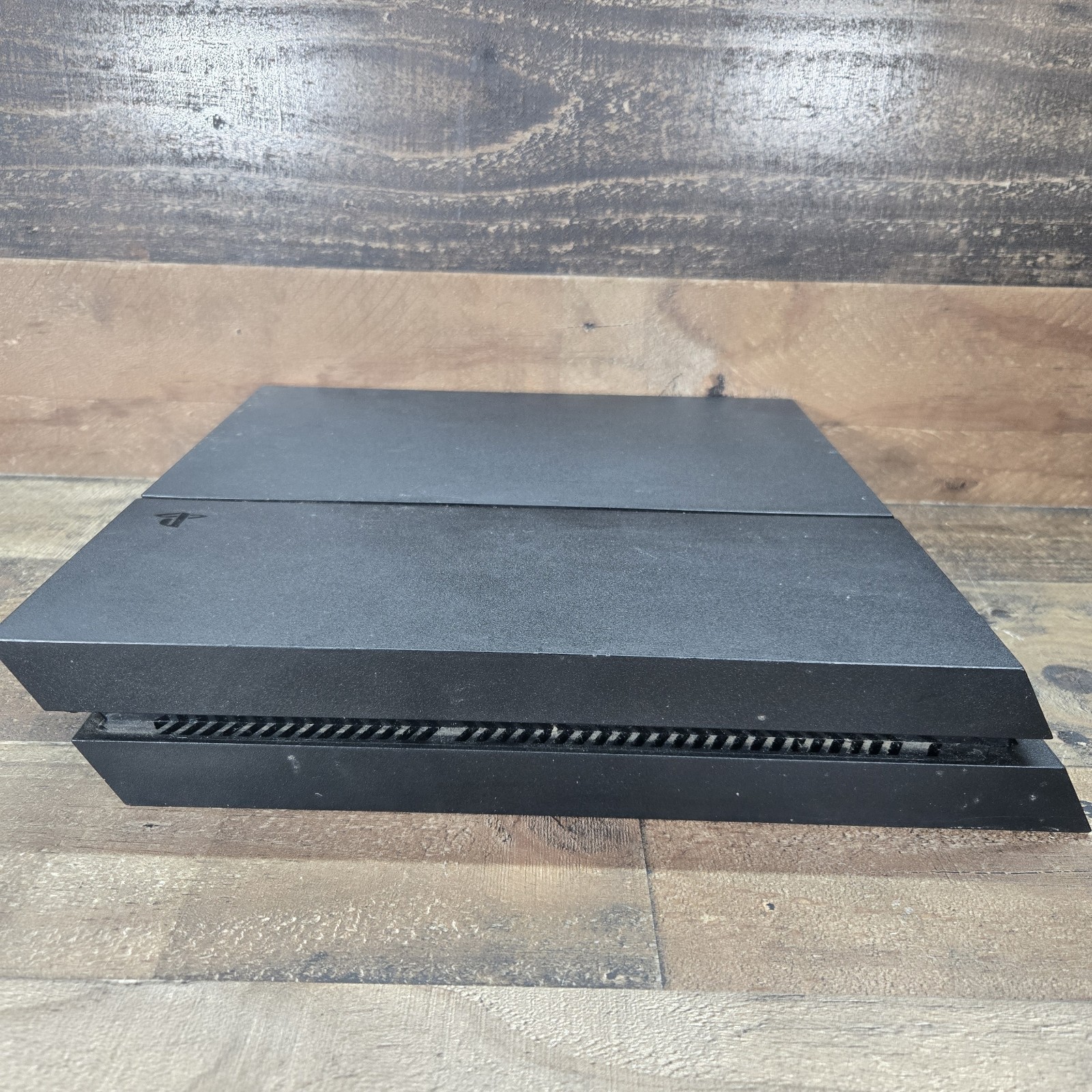 Sony PlayStation 4 Home Console – Black With Controller And Cables