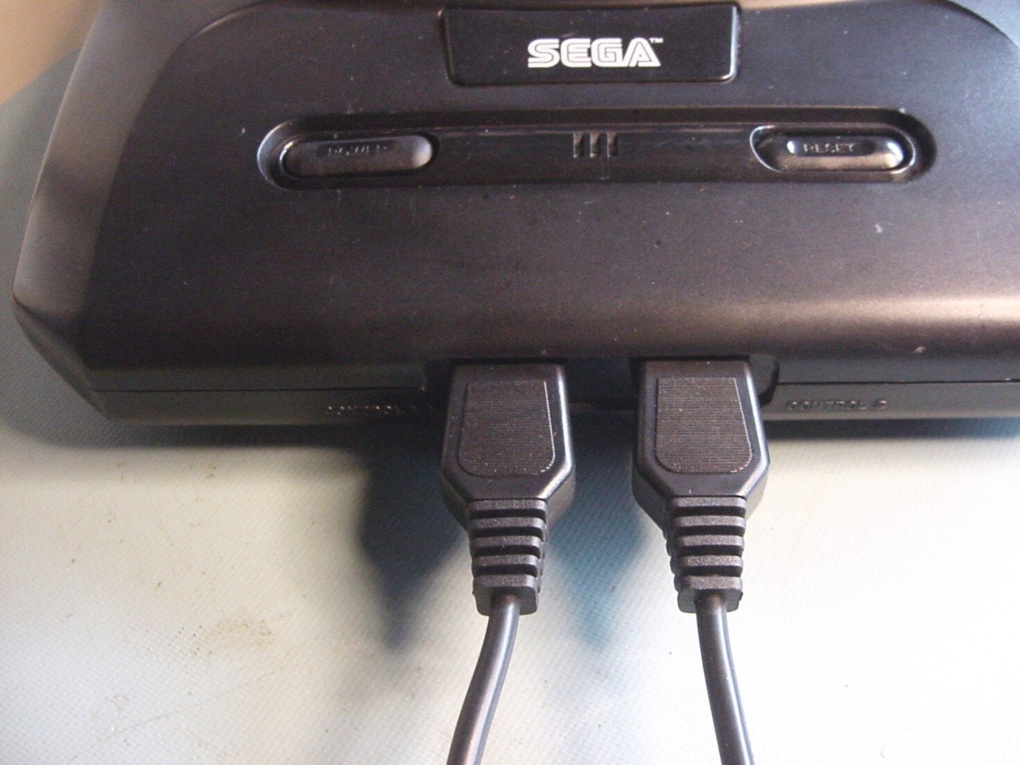 SEGA GENESIS 2 / JAMMA ARCADE CONVERSION SYSTEM (console and games not included)