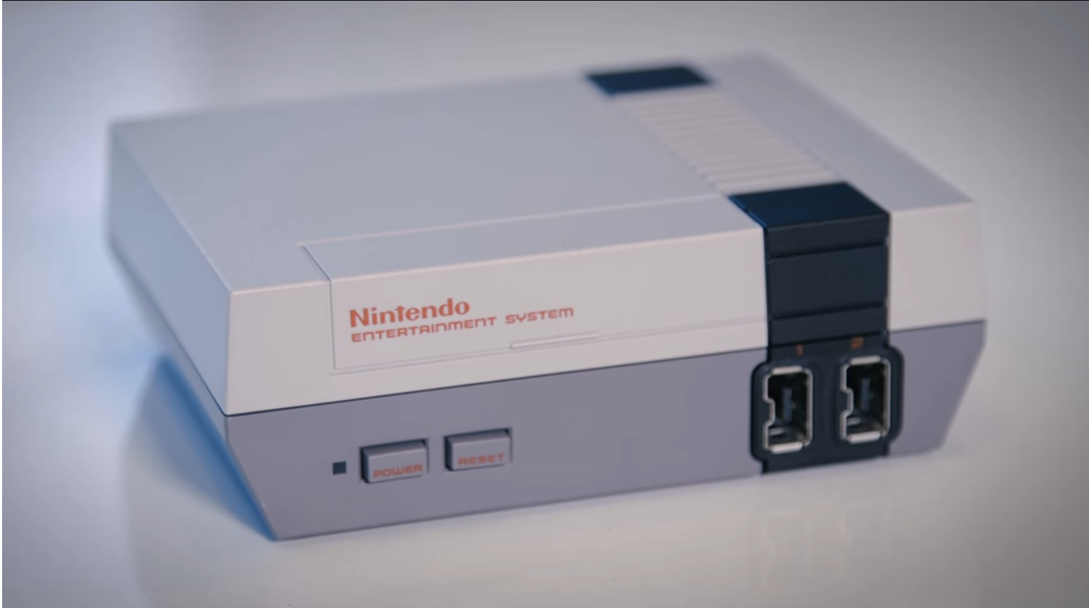 New Nintendo NES Classic Edition (Mini Console Only) ** LAST ONE **